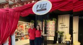 Loja de sexy shop descontrói barreiras ao expor seus produtos na Expofeira Mulher 2023