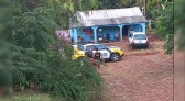 Tragédia em Mangueirinha: Homem mata esposa e sogra a tiros antes de cometer suicídio