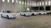 Leilões de veículos do Estado arrecadaram mais de R$ 7 milhões em 2023