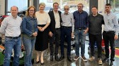 Cooperativa catarinense planeja investimentos em Beltrão