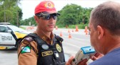 Rodovias estaduais terão policiamento intensificado no Carnaval
