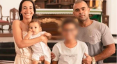 Adolescente mata pais e irmão de 3 anos após ser impedido de viajar para ver namorada virtual