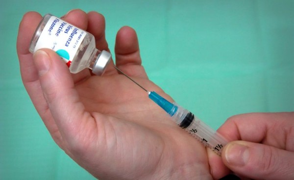 Campanha “Vacina Mais” aplicou 870 doses em Beltrão