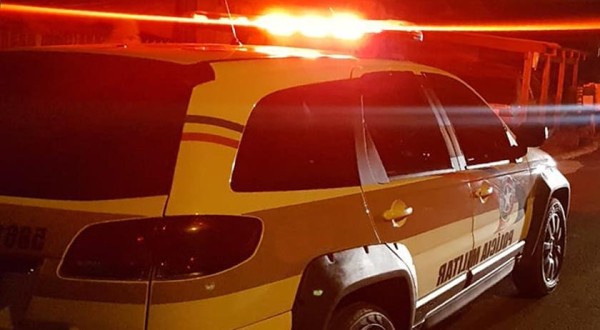 Pai é suspeito de estuprar e engravidar filha de 13 anos no Oeste