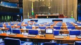 Comissão não vota, e Senado só vai discutir PEC da Anistia na volta do recesso