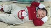 Nascimento de bebê de 4,8 kg marca recorde no HGI