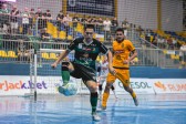 Marreco se agiganta, supera o Magnus e avança para as quartas de final do Talentos LNF