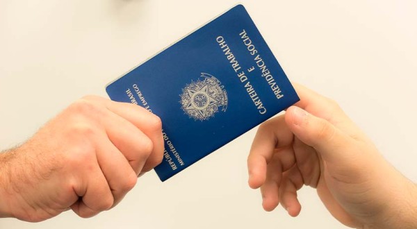 151 vagas de emprego estão disponíveis na Agência do Trabalhador