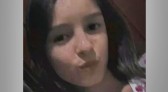 Família pede ajuda para encontrar filha de 13 nos que foi levada por homem mais velho