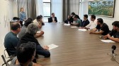 Regularização de imóveis municipais beneficia quase 40 associações