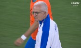 Dorival demora para abrir a equipe e Seleção Brasileira empata sem gols na estreia