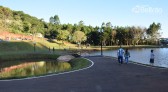 Prefeitura inaugura Parque do bairro São Francisco