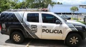 Polícia indicia homem pelo crime de maus tratos aos animais em Pranchita