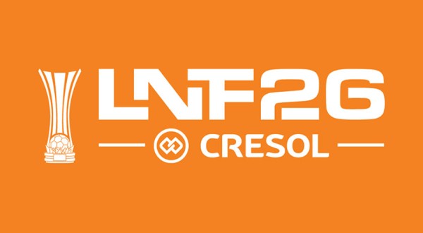 Cooperativismo e esporte se fortalecem com renovação entre Cresol e LNF