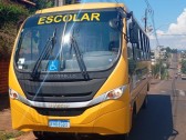 Francisco Beltrão investe em transporte escolar gratuito para mais de 3 mil alunos