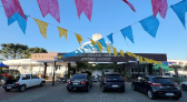 Mercado Municipal vai promover arraiá com muitas atrações