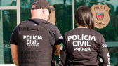 Idoso de 76 anos é preso após condenação por estupro de vulnerável