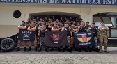 Policiais Militares do 21ºBPM realizam curso de Capacitação em Condução de Viatura de Patrulhamento Tático