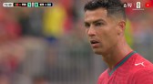 Portugal goleia Uzbequistão com recorde de Cristiano Ronaldo