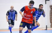 ABF e São Lourenço empatam em amistoso de pré-temporada