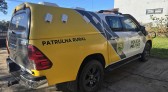 Criança de 11 anos impede agressão à mãe durante caso de violência doméstica