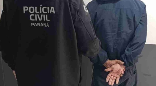 Suspeito de abuso sexual contra criança é preso