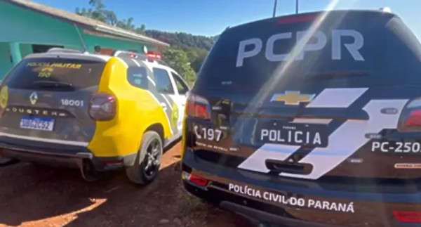 Beltronense é encontrado morto em alojamento no interior