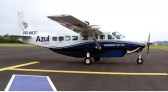 Acefb lamenta paralisação da linha aérea de Francisco Beltrão a Curitiba