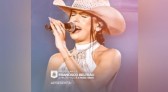 Ana Castela é a sétima atração musical confirmada na Expobel 2024