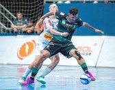 Em jogo marcado por confusão ao final da partida, Marreco perde e se complica no Paranaense Série Ouro