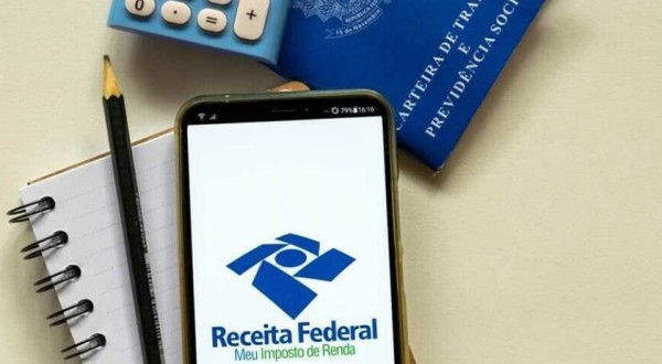 Imposto de renda 2022 ultrapassa 22 milhões de declarações entregues