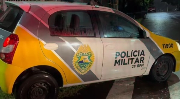 Mulher é presa após tentar matar o próprio filho de 2 anos