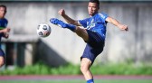 Grêmio enfrenta o Aragua com reservas para confirmar vaga nas oitavas da Sul-Americana