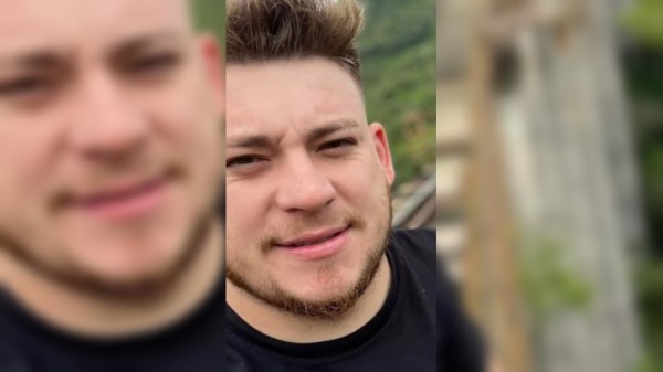 Identificada vítima fatal do acidente registrado na PR 483 na noite da última sexta-feira (04)