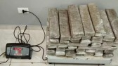 Policial Militar do Paraná é preso suspeito de atuar como ‘batedor’ para traficante de drogas em rodovia