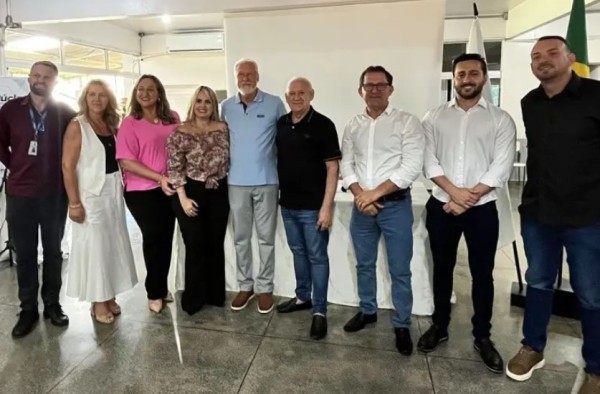 Reforma do Colégio Estadual Reinaldo Sass é autorizada com investimento de quase R$ 3 milhões