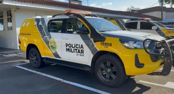 Homem é baleado por quatro tiros em tentativa de homicídio