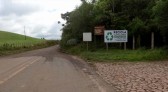 Estrada rural entre Clevelândia e Mangueirinha terá investimentos de R$ 8 milhões