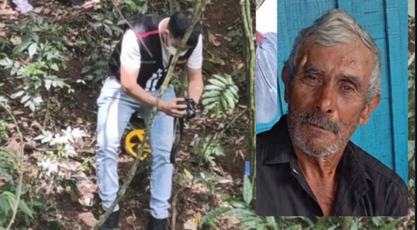 Família ainda aguarda liberação de corpo de idoso encontrado na Argentina