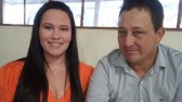 Autoridades identificam casal que morreu em grave acidente na PR 281