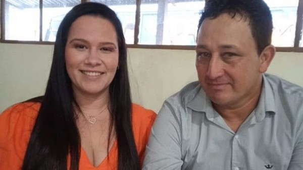 Autoridades identificam casal que morreu em grave acidente na PR 281