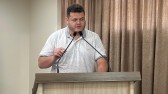 Presidente do Legislativo apresenta balanço das atividades realizadas na Câmara