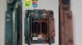 Polícia Militar detém suspeitos de furto de módulo eletrônico em Marmeleiro