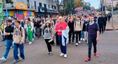 Jovens participam do Jubileu diocesano