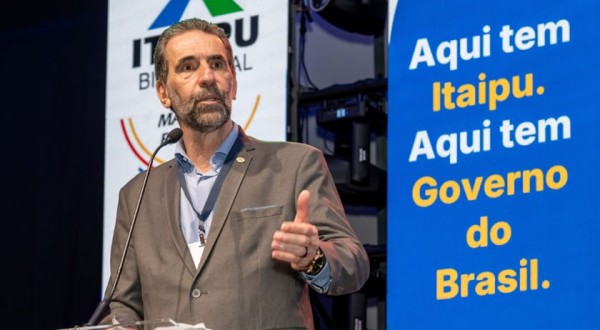 Investimentos da Itaipu injetaram R$ 673,8 milhões na economia do Paraná, conclui pesquisa