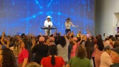 Encontro reúne integrantes de clubes de mães em Francisco Beltrão