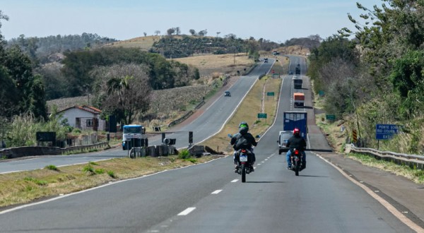 Segunda parcela do IPVA 2026 para placas de final 5 e 6 vence nesta quarta-feira