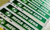 Mega-Sena sorteia nesta terça-feira prêmio acumulado em R$ 127 milhões