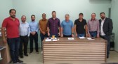 Tupy Prolo participa de Assembleia da Acamsop