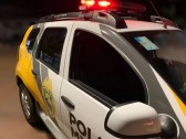 Homem é preso por agredir companheira em caso de violência doméstica